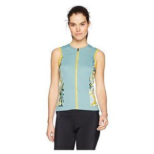 NWT PEARL IZUMI Escape Sl Jersey, Arctic